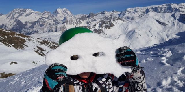 Sortie ski st etienne 2